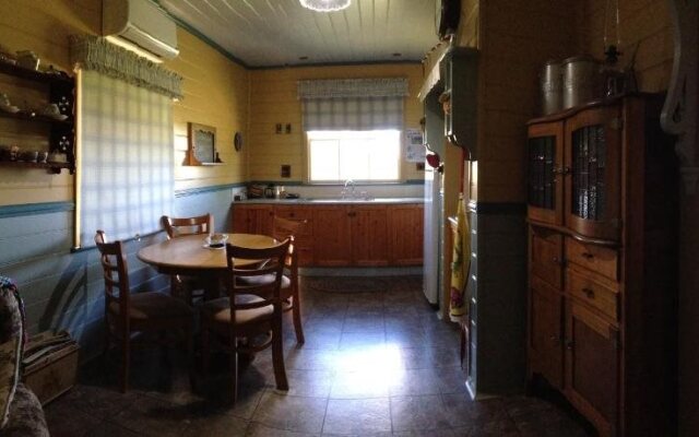 Belvoir B&B Cottages