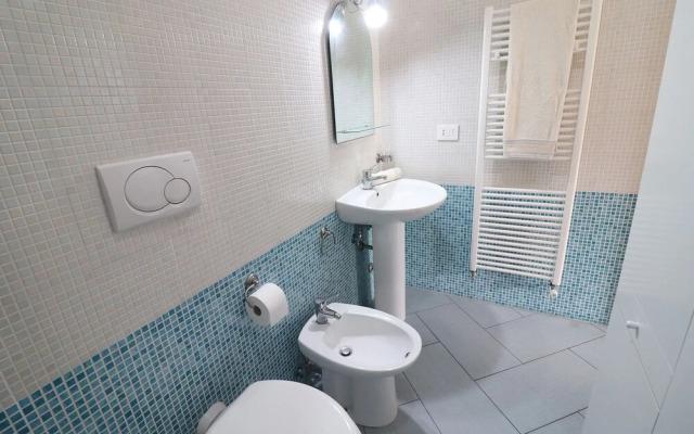 Casa Vacanze "claudia" a Otranto 6 Posti