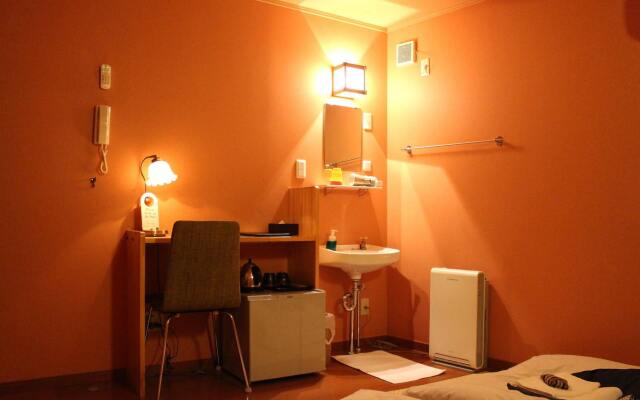 Chiyoda Inn