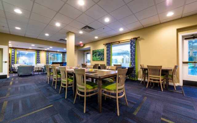 Marriott's Cypress Harbour Villas