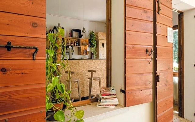 Guest house Villa Albrizzi Marini