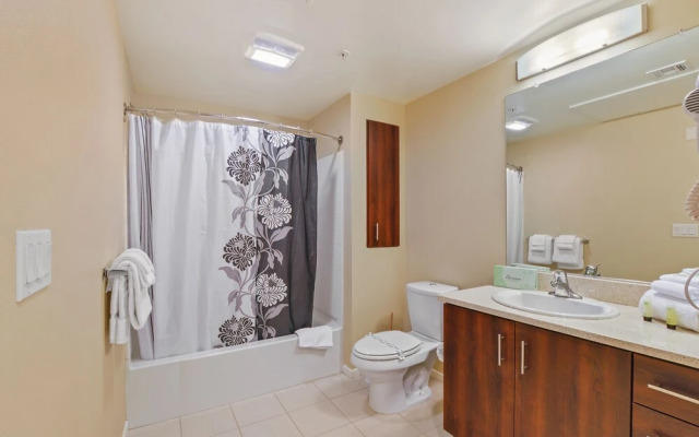 Global Luxury Suites Redwood City