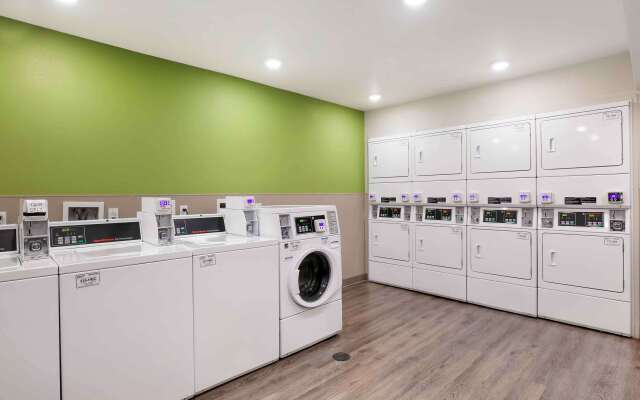 Extended Stay America Suites - Providence