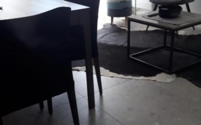 Apartment Villa Maria 10 with Swimming Pool