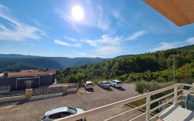 Apartments Daiana 1267