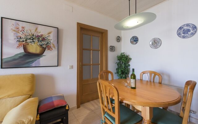 Apartamento Victoria