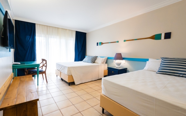 Sauipe Mar Premium - All Inclusive