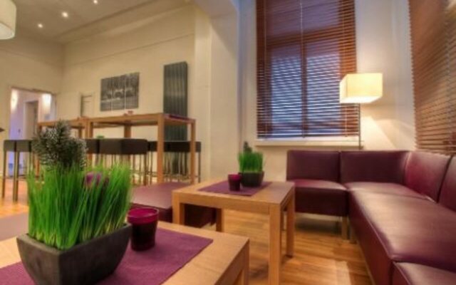 relexa hotel Bellevue