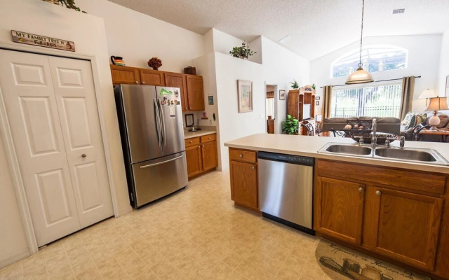 Kevin's Southern Dunes House