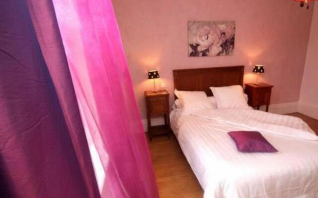 Gîte Le Val-d'Ajol, 6 pièces, 10 personnes - FR-1-589-169