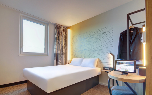 B&B HOTEL Epernay