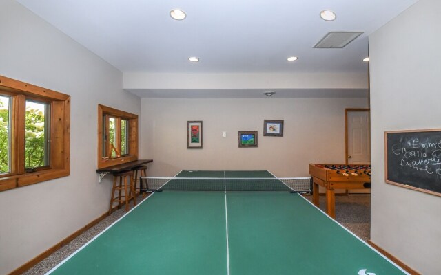 Infinite View 5 Bedroom House