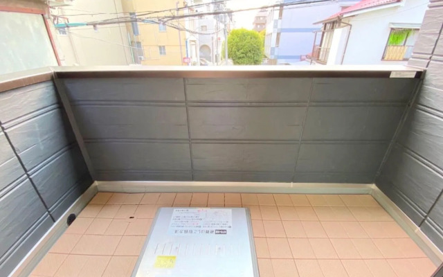 Sugamo Winco Residence