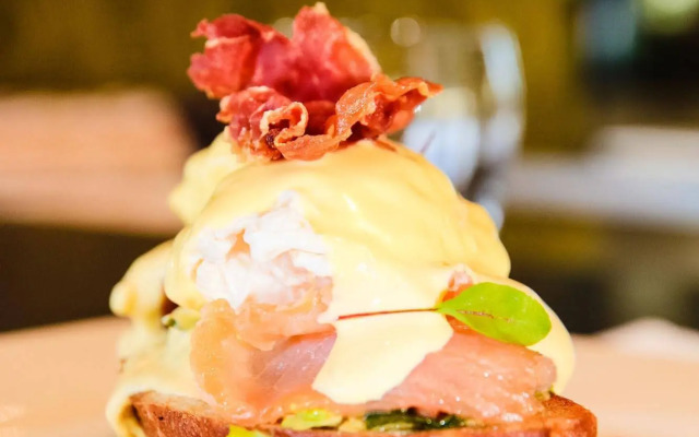 Best Western Bungil Creek Motel