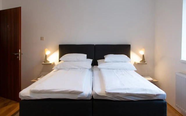 Poroszlay Apartman