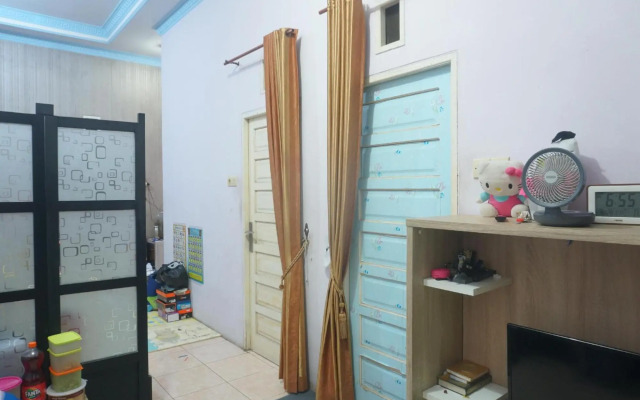 Spot on 92549 Wisma Ribas Syariah