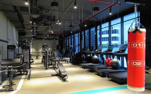 Frank Porter - Marquise Square