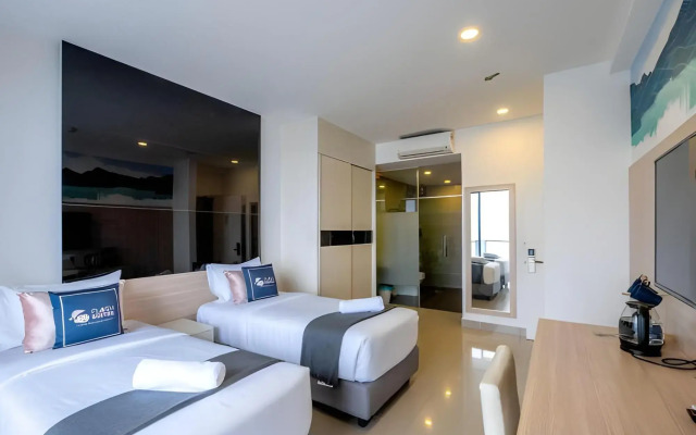 Premium Suites D'lement At Genting Highlands