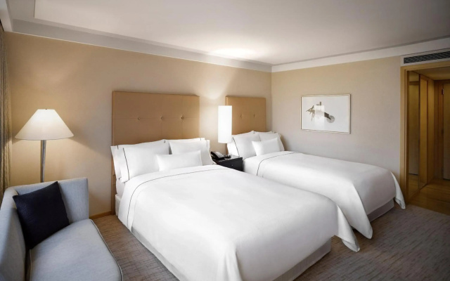 The Westin Josun Seoul