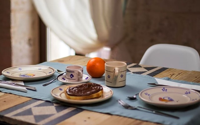 Cece Nove - Sotto l'Arco