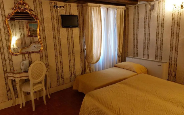 Residenza Hotel San Maurizio