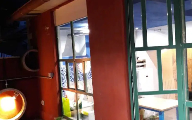 Hostel Melting Pot Rome