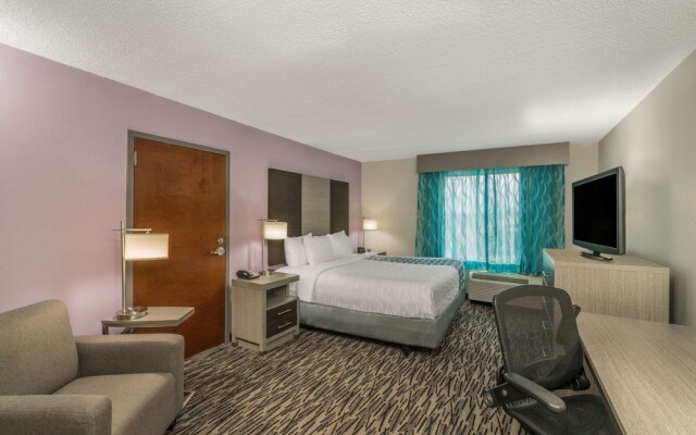 La Quinta Inn & Suites Clarksville