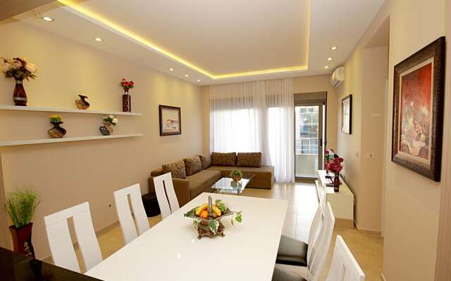 Butua Residence