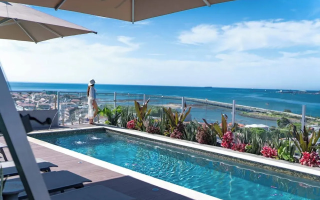 Exclusive Apartment in Casco Panama