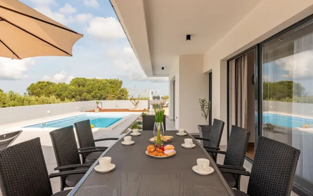 Villa Miki Zadarvillas