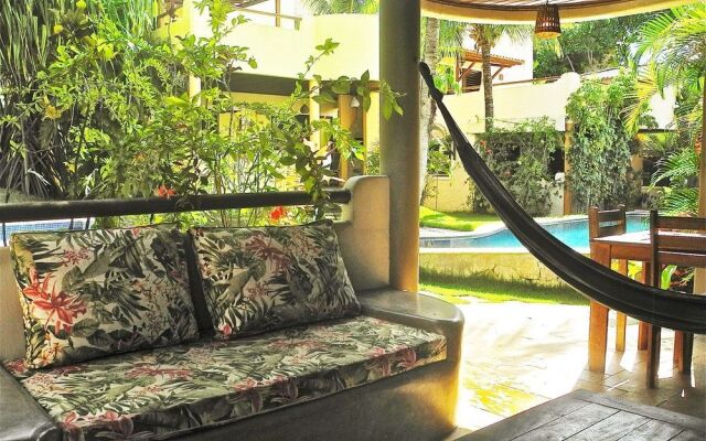 Beach House Pipa