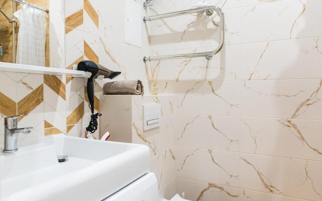 LеtоАрart (ЛетоАпарт) на улице Революции 1905 года 37-402