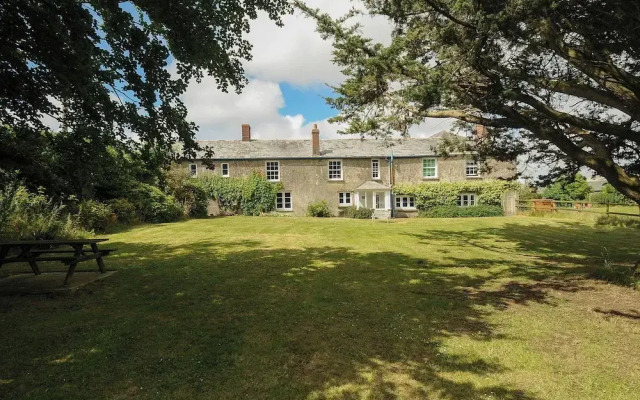 Lee Barton Farmhouse