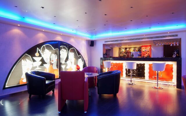 Princessa Hotel