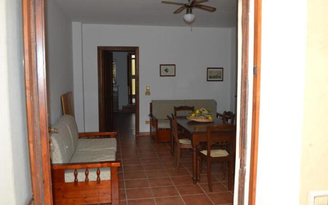 Residence Verde Blu
