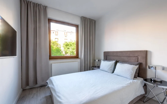 Apartamenty-Wroc Ostrow Tumski