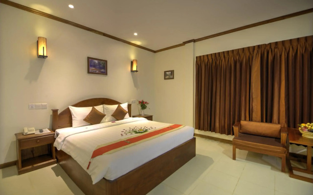Kouprey Hotel