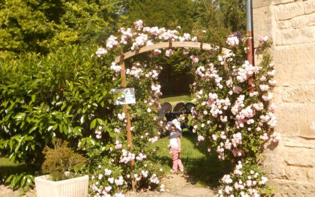 Gîtes de Jeand'Heurs