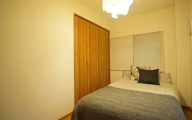 Shinagawa family hotel in Tokyo