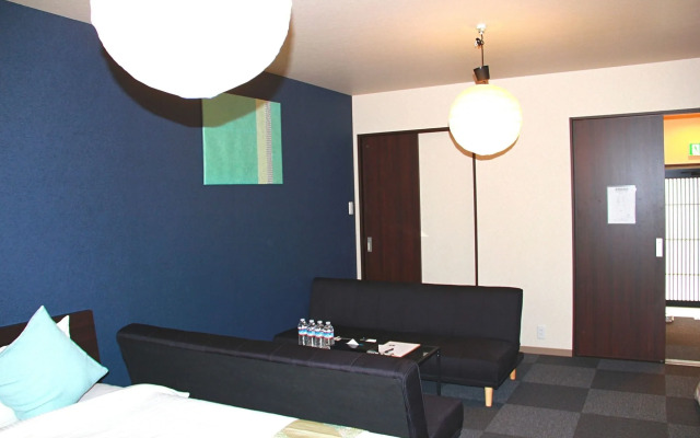 Kyoto Stay SAKURA Toji West 2