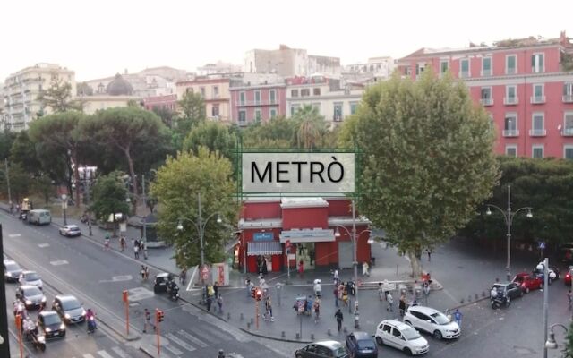 Nel Cuore della Città