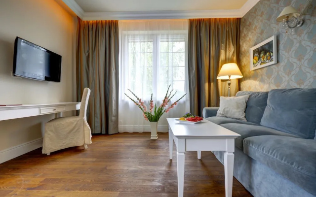 Hotel Afrodyta Business & SPA