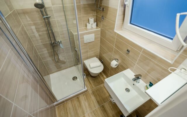 Apartmani Kristijan - Studio Apartment 2