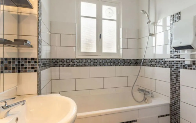 Belle Rive Comfortable Holiday Residence