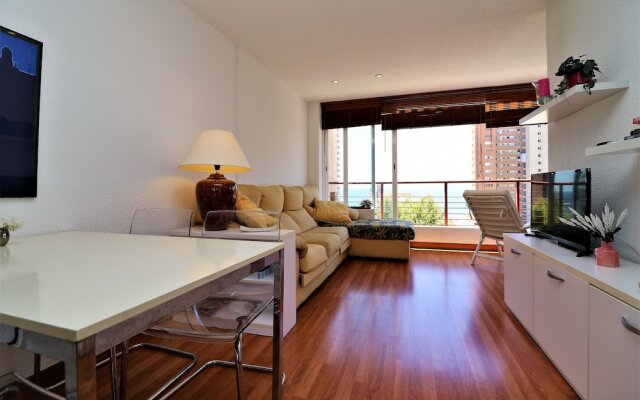 Apartamento El Circo 6-A