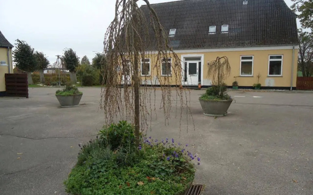 Danhostel Koge