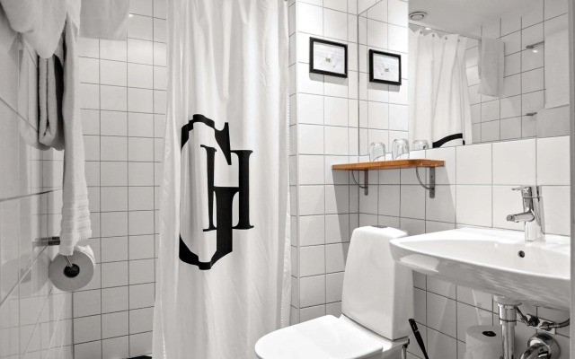 Best Western Plus Grand Hotel