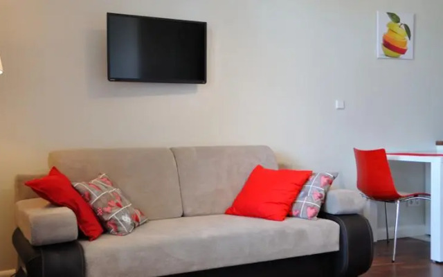 Apartament Plażowy - Gdańsk Neptun Park