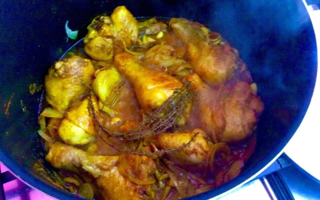 Bed and Breakfast Guadeloupe