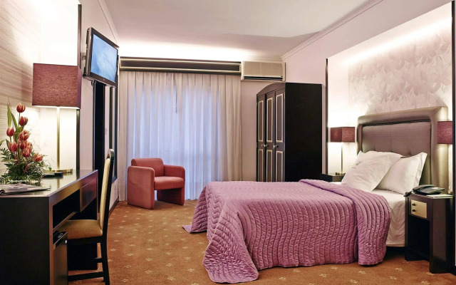 Hotel Jardim